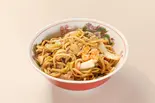 皿うどん(中華料理 ぎょうざ八萬(パーマン)平尾店)