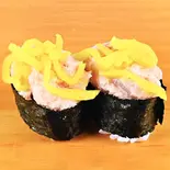 トロタク軍かん（やまと寿司）