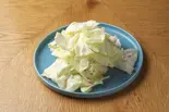 アンチョビキャベツ（原価ビストロチーズプラス名古屋錦店）