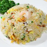 五目チャーハン(中華料理西遊記 成増店)
