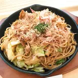 焼きスパ（kitchen＆cafe tula-san）