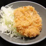 ヒレかつ(1ケ)（うまい館 中央店）