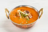 ポークマサラカレーPork masala curry（インドネパールリョウリ ドバン）