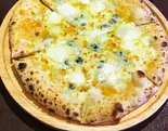 クアトロフォルマッジ(Osteria Senti)