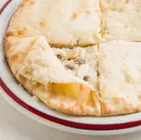 ココナッツナン Coconut Naan（ザイカZAIKA東武練馬店）