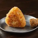 焼きおにぎり（焼肉居酒屋おにやんま大宮店）