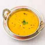 ダル(豆)カレー DAL CURRY（インドネパール料理カレースプーン Curry Spoon）