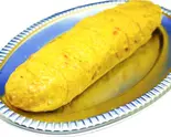 卵焼き(兄夫食堂 赤坂本店)