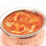 海老マサラ Ebi Masala（インド料理＆バー ハヴェリ）