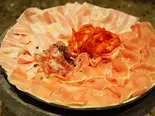 シャルキュトリー盛り合わせ(3名様分)（PICICA PICICA PIZZA ＆ PASTA）
