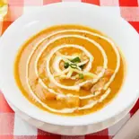 ベジタブルカレー Vegetable Curry（SATYA）