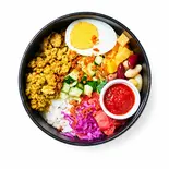 Tacos Buddha タコスブッタ（VEGE＆me川崎生田店）