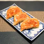 焼き餃子 3(pcs)(神楽坂 瑞琳(ZUILIN))