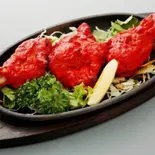 タンドリーチキン 2個・Tandoori Chicken 2Pc（カレーハウス向ヶ丘遊園）