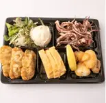 ちょい飲みセットA（和洋レストラン 岩崎）
