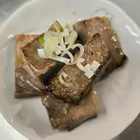 炙りチャーシュー（オレの推し麺）