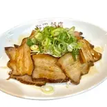おつまみチャーシュー（みその飯店）