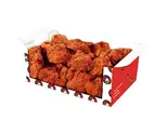 レッドプリダチーズチキン Red Purida Cheese Chicken（クリスピーチキンアンドトマト荏原町店 CRISPY CHICKEN n' TOMATO Ebaramachi）