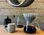 タンザニア（MUC cafe）