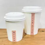 ニルギリホットティー S Nilgiri Tea (small)（Mirow -サンドイッチとお菓子とお飲みもの-）