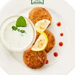 SHAMI KEBAB シャミ ケバブ（マルハバ）