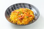 海老ビリヤニPrawn biryani（タラキッチン西新井店）