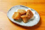 旨染み大根 唐揚げ（海鮮丼屋 吉今 府中店）