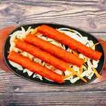 シシカバブshish kebab（ディピカ 尼崎店）