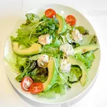 おすすめさっぱり海老サラダ Prawn salad(タラキッチン東陽町イースト21店)