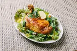 骨付もも肉のタンドーリ（ヒロスパ）