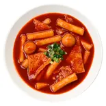 【定番】トッポッキ Toppokki（BASAK CHICKEN 下北沢）
