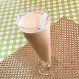 アイス・チャイ Ice Tea(エス タージマハル エベレスト 尼崎店)
