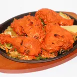 タンドリーチキン/TANDOORI CHICKEN（本場の味インド料理ガネーシャ/Authentic taste Indian food Ganesha）