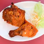 タンドリーチキンTandori chicken(エバーグリーン 新小岩店)
