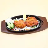 タンドリーチキン Tandoori Chicken(ヒマンス HIMANSU Indian Restaurant and Bar)