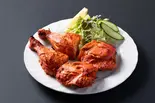 タンドリーチキン - Tandoori Chicken(LION OF INDIA)