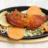 タンドリーチキン（EK MUSKAN エク ムスカン）
