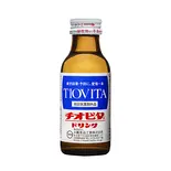 チオビタドリンク 100ml（カレーとクラフトビール・ロンロン）