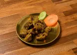 マトンセクワ(VINTAGE The Nepali Kitchen)