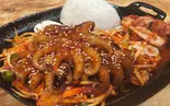 チュクミセット（純'sコッチン7号店）