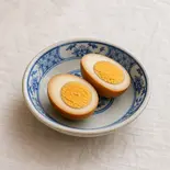 煮卵（池上木片弁当）