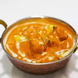 1.バターチキン / ButterChicken（インド料理 ラム 本店）