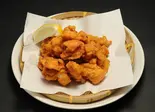 鶏肉の唐揚げ（中国東北家郷料理 永利 池袋本店）