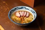 醤油チャーシュー麺（麺屋はやしまる）