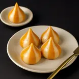 魚卵団子（麻辣湯 緋花）