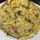 高菜炒飯（興安園）