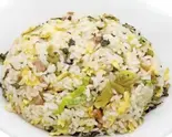高菜炒飯（鶏闘士·三九厨房）