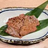 単品焼肉(焼肉よいん)