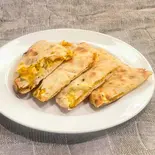 ポテトナン S サイズ(アジアンダイニング&バー明り富士)
