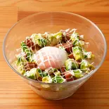 アボカドスパム丼（カフェポーポキCafe PoPoKi）